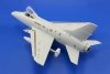 Eduard 48660 F-100D exterior 1/48 Trumpeter